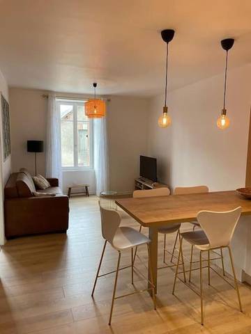 Gîte pour 4 personnes dans Office De Tourisme De Guerande