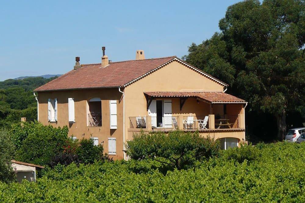 Le Gîte Olivier A Gassin in Gassin, Draguignan Region