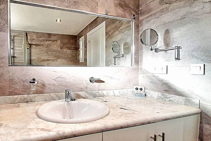 Casa con piscina privada cerca del mar. in Corralejo, La Oliva