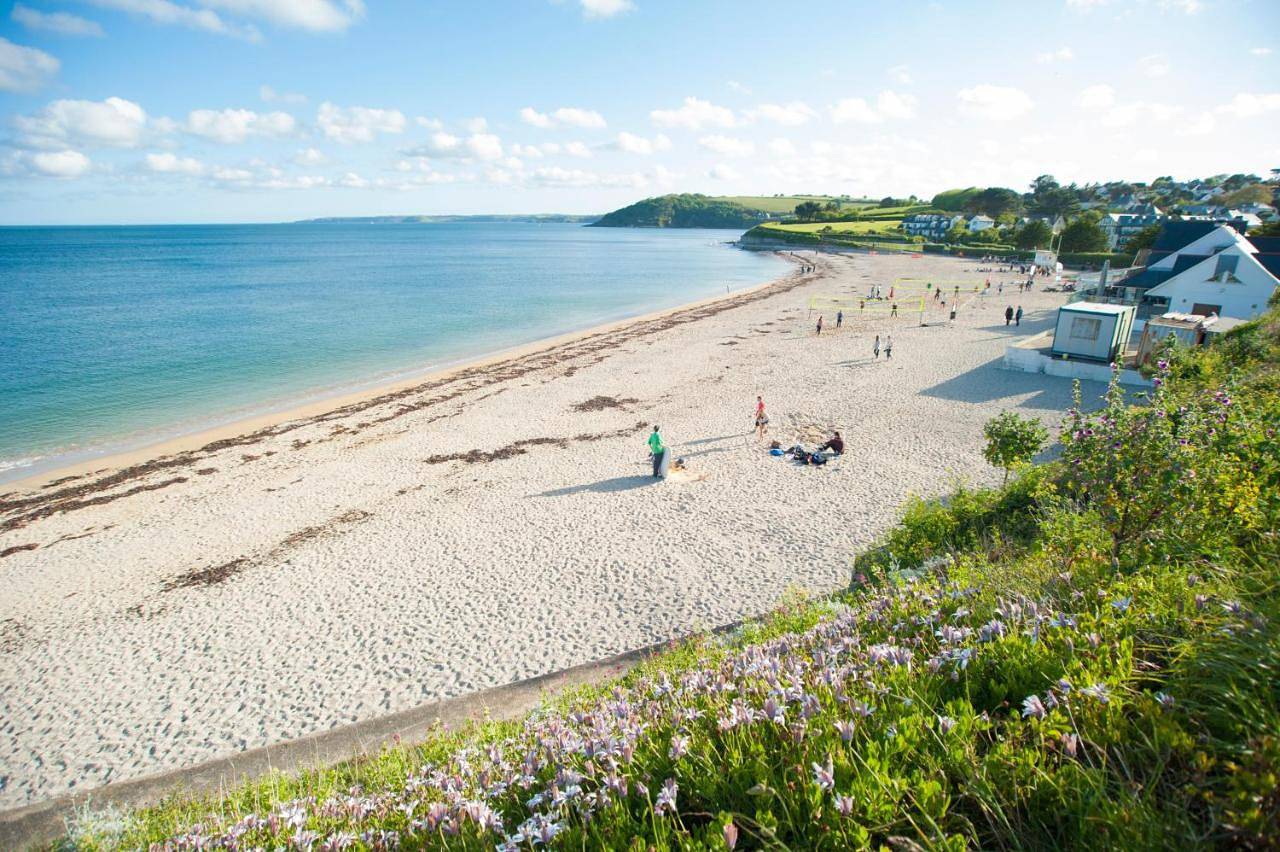 Two-Bedroom Lodge in Falmouth (Cornwall), Cornwall