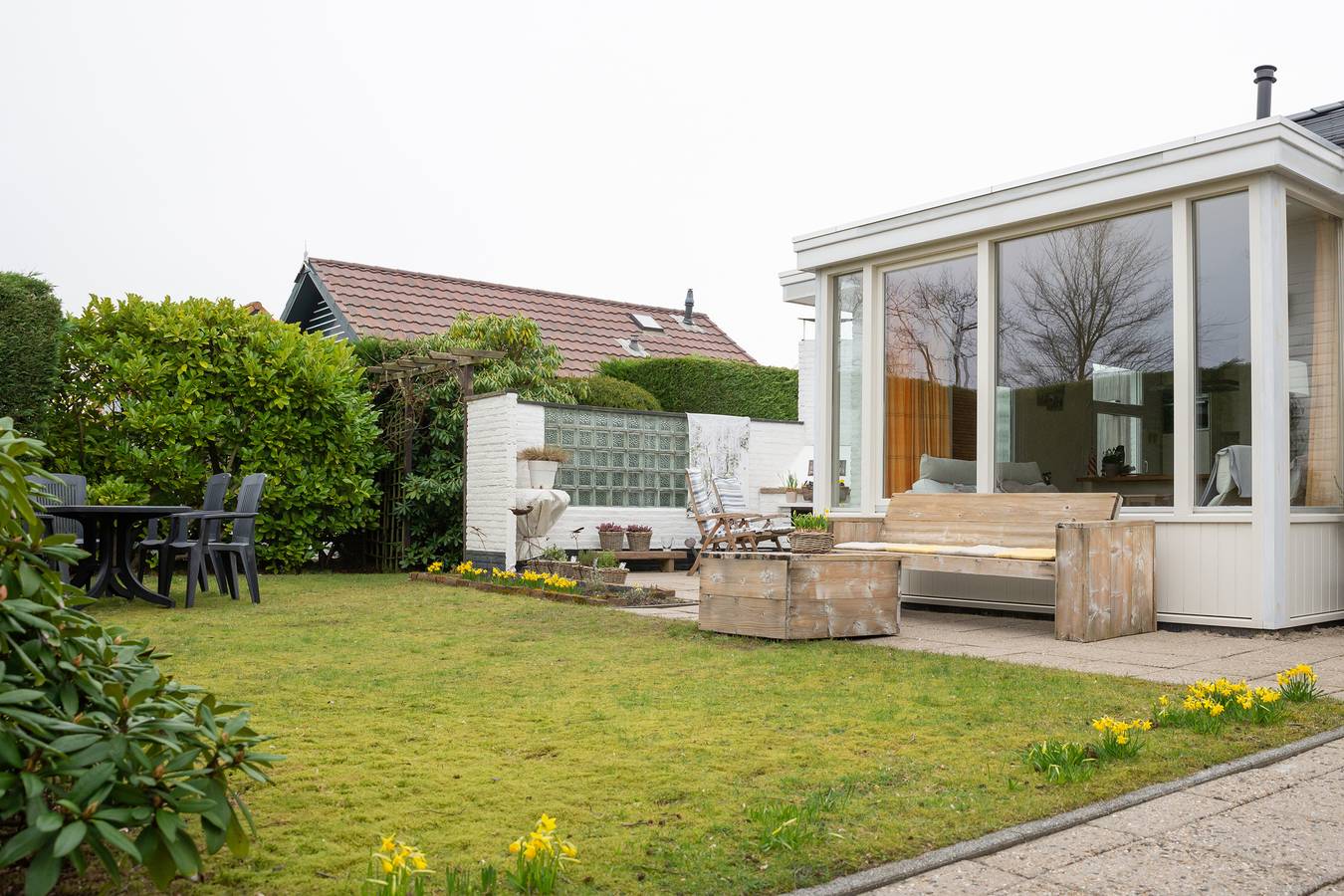 Ferienhaus für 6 Personen in Renesse Strand, Renesse