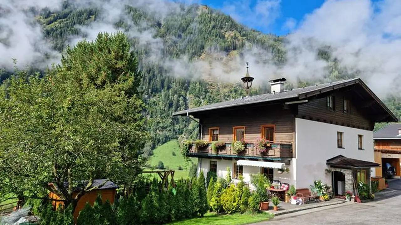 Ganze Ferienwohnung, Ferienwohnung für 5 Personen (50 m²) in Rauris in Rauris, Ski Amadé