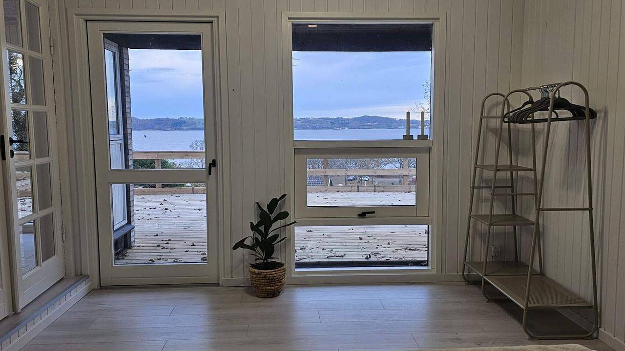 Ferienhaus für 6 Personen (59 m²) in Børkop in Andkær, Børkop