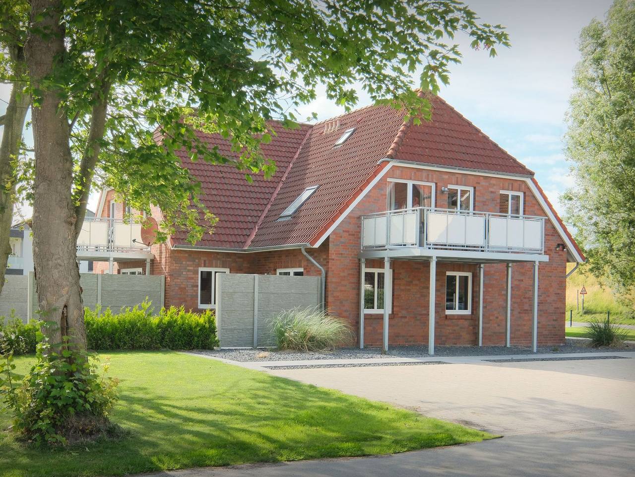 Ganze Ferienwohnung, *Neu seit 2023* Fewo No. 3 Friesenhuus Carolinensiel - *Neu seit 2023* Fewo No. 3 Friesenhuus Carolinensiel in Carolinensiel-Harlesiel, Wittmund