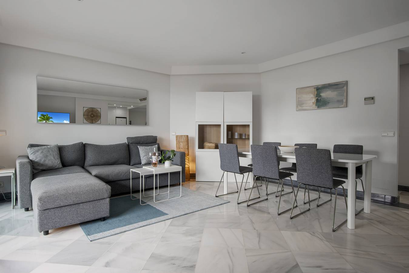 Apartamento entero, Gran Marbella Seafront in Golden Mile, Marbella