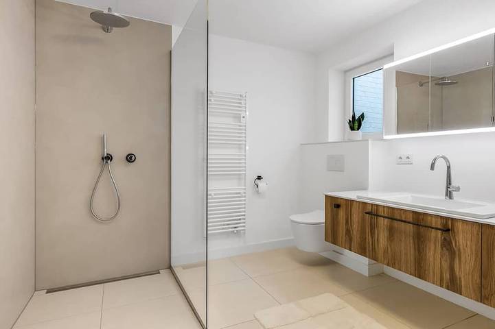 Ganze Wohnung, Lifestyle und Leben am Meer - Meeresblau | 350qm in Glücksburg, Flensburger Förde