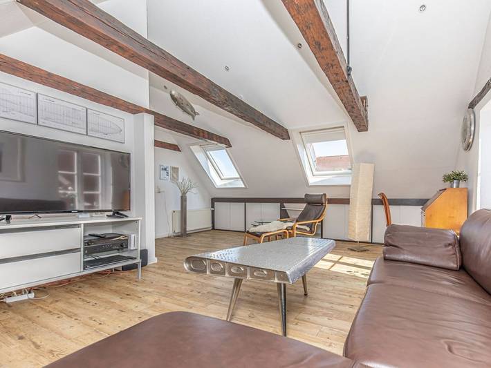 Ferienwohnung für 4 Personen in Dampf Rundum - 4