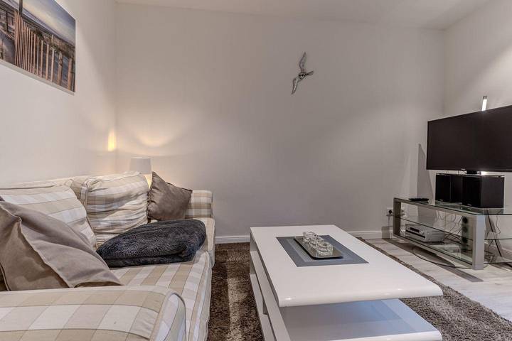 Entire holiday apartment, Summerdiek 2 in St. Peter-Bad, St. Peter-Ording