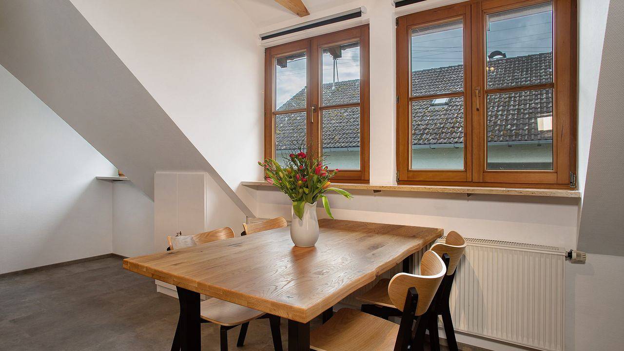 Ganze Ferienwohnung, Ferienwohnung für 4 Personen (65 m²) in Kressbronn in Poppis, Kressbronn am Bodensee