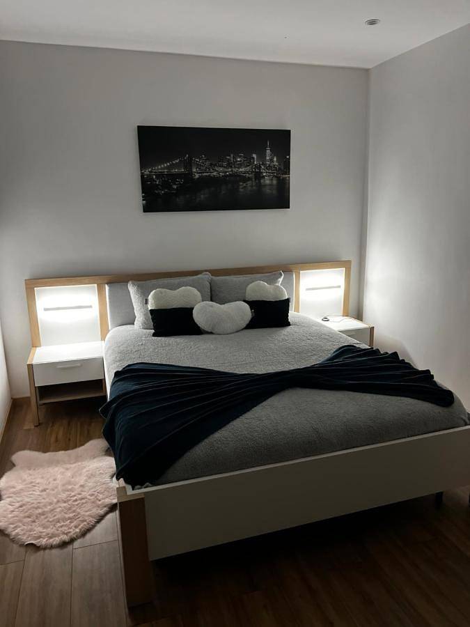 Gîte pour 4 personnes, avec terrasse ainsi que vue et vue sur le lac à Faverolles-sur-Cher - 3