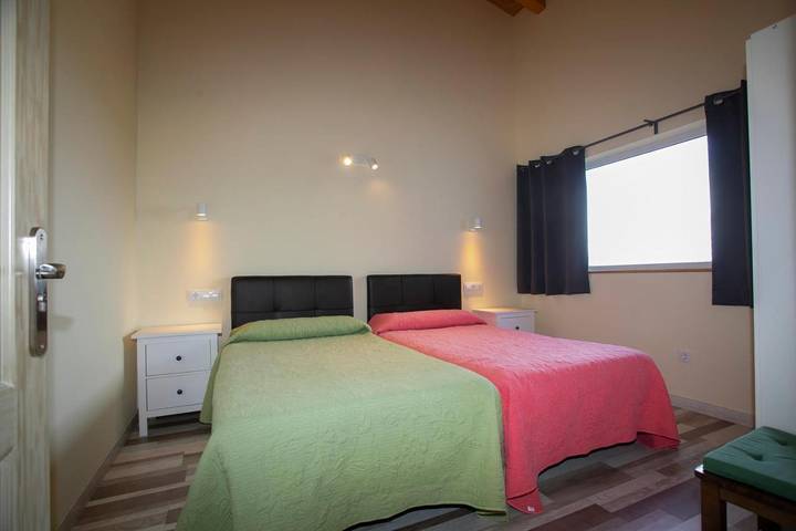 Apartamento de vacaciones para 6 personas, con vistas y jardín, Se admiten mascotas en Costa Oriental Asturiana - 4