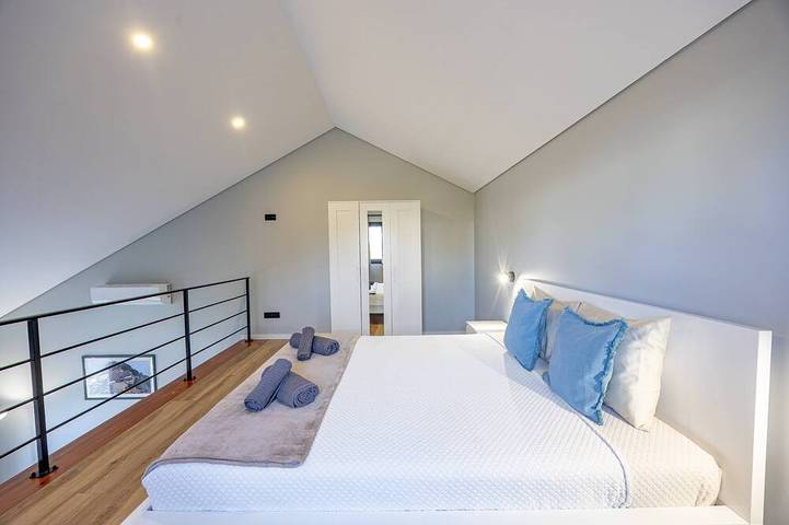 Ganze Wohnung, Pico Ruivo by Your Key in Santana, Madeira