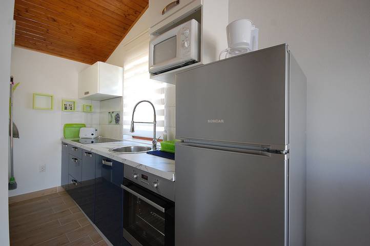 Ganze Wohnung, Ferienwohnung Bedenikovic in Vantacici, Krk