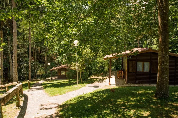 Apartamento de vacaciones para 4 personas, con terraza además de vistas y jardín - 1