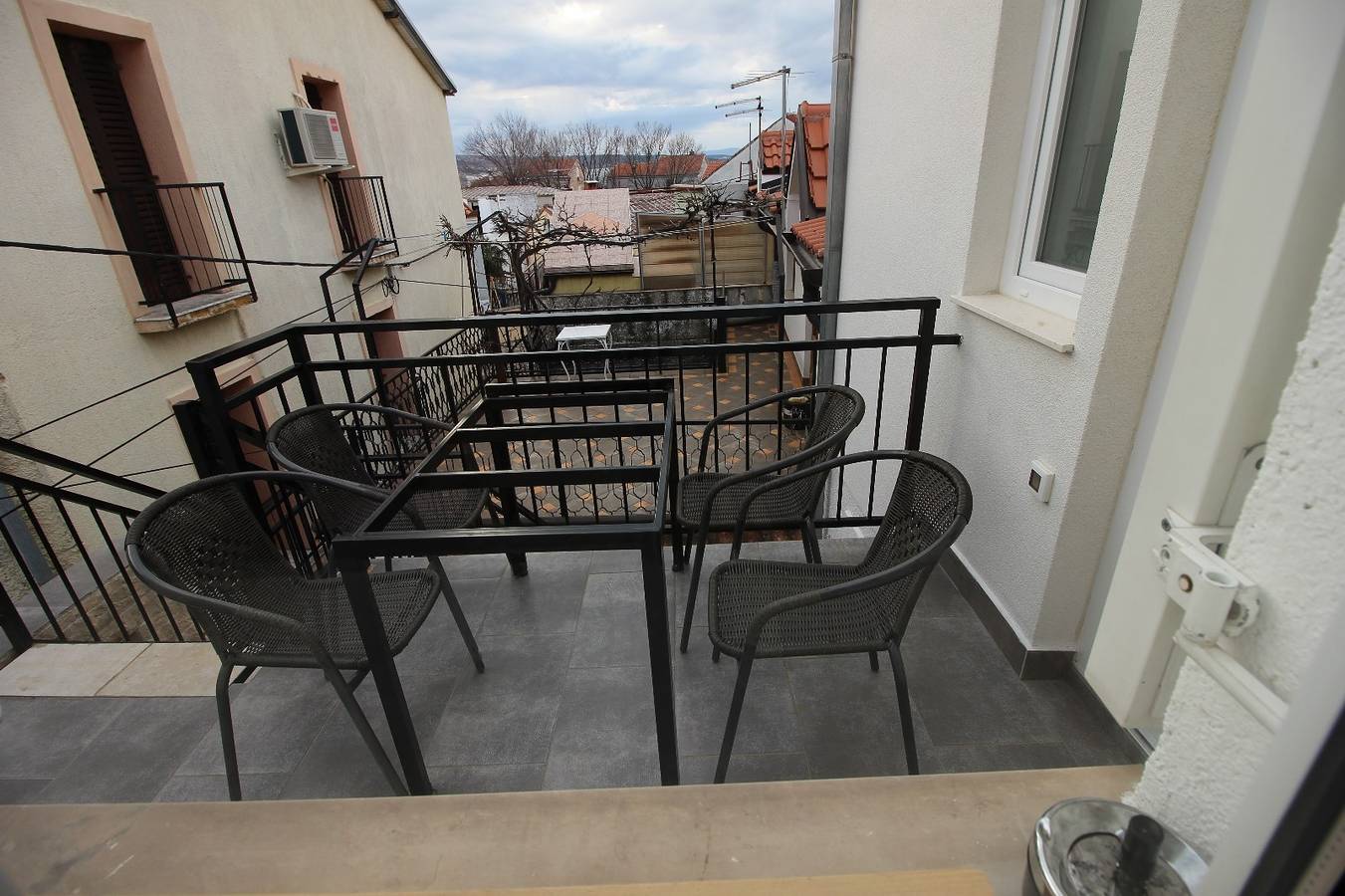 Appartamento vacanze a Kvarn a partire da 120€ a notte