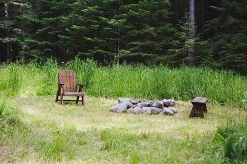 Log Cabin for 8 Guests in Bayfield County, Picture 1