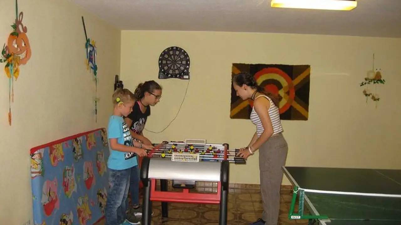 Ganze Ferienwohnung, Ferienwohnung für 5 Personen (77 m²) in Bräunlingen in Bräunlingen, Mittlerer Schwarzwald