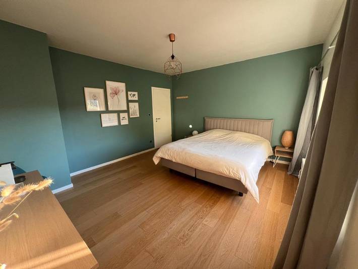 Chambre d’hôte pour 2 personnes, avec jardin et vue