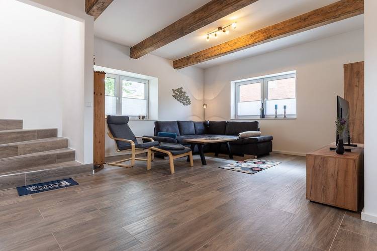 Ferienhaus in Tating in Tating, Eiderstedt