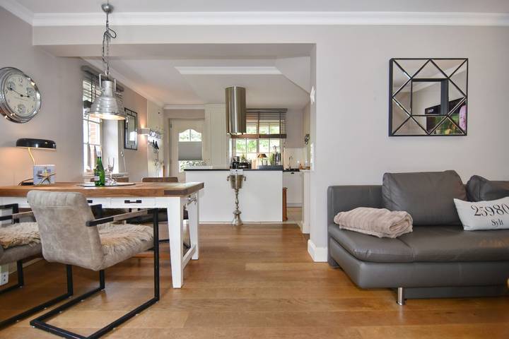 Ganze Ferienwohnung, Gartenweg 9, Whg. Oland in Tinnum, Sylt (Gemeinde)