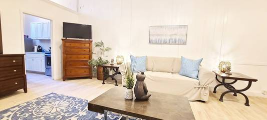 Vacation House for 5 Guests in New Orleans, Orleans Parish, Picture 4