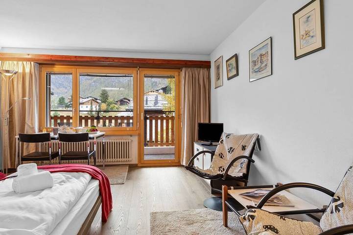 Appartamento intero, Silence in Zermatt, Alpi Pennine