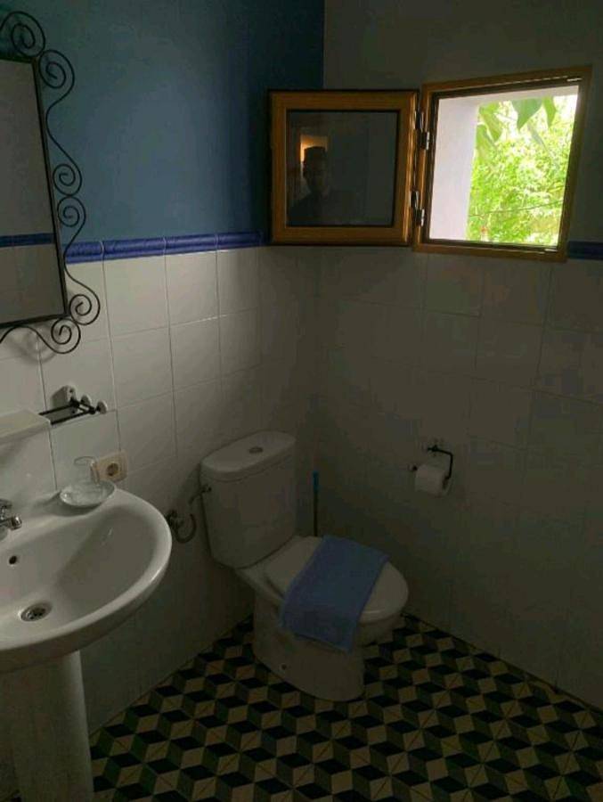 Casa rural para 3 personas, con balcón y vistas en Provincia de Valencia - 4