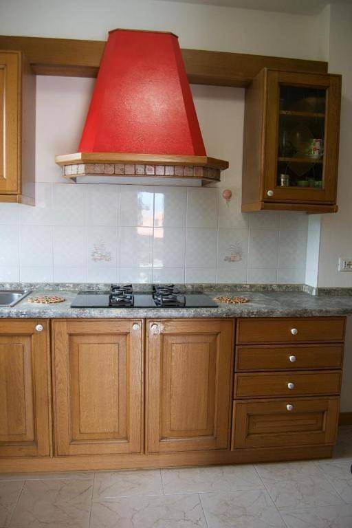 Ferienwohnung für 7 Personen, mit Ausblick und Seeblick sowie Garten, mit Haustier in Torbole - 2