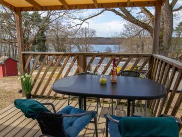 Ferienhaus für 5 Personen in Lychen, Uckermark, Bild 2