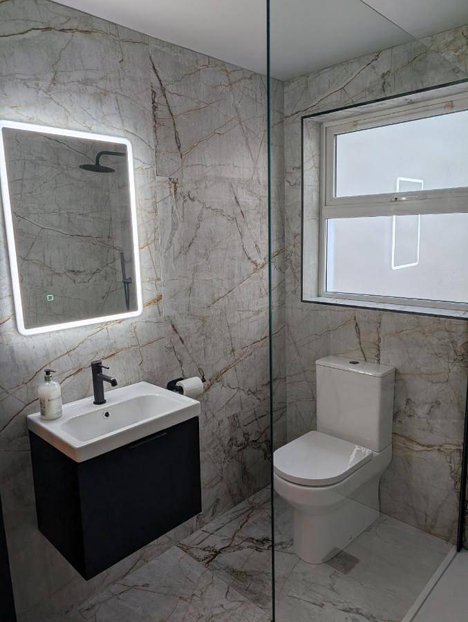 Apartamento de vacaciones para 6 personas, con terraza y vistas - 1