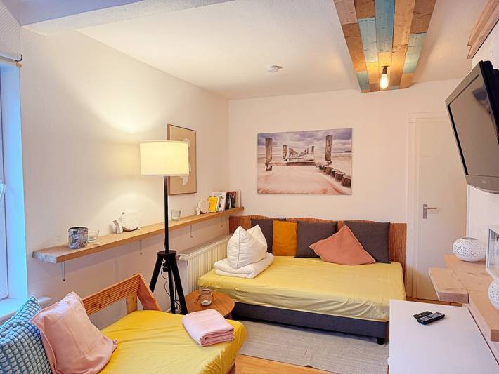 Bungalow für 4 Personen, mit Terrasse, kinderfreundlich in Timmendorfer Strand - 4