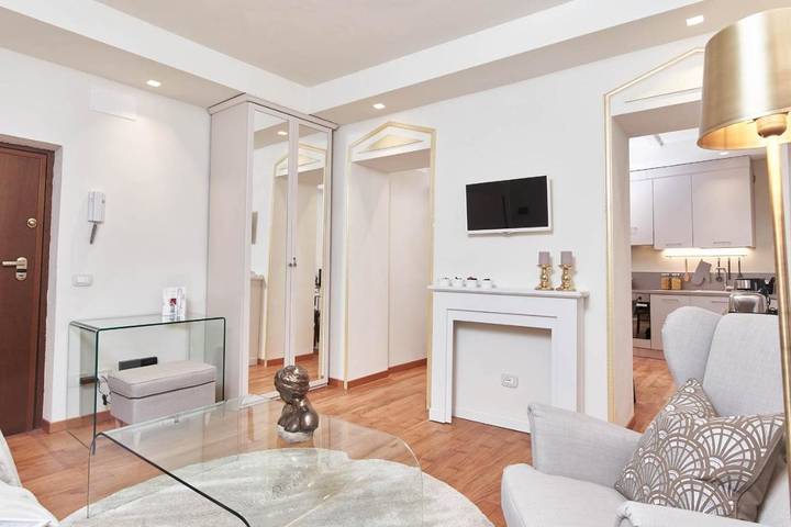 Gîte pour 4 personnes, avec balcon à Vicenza - 2