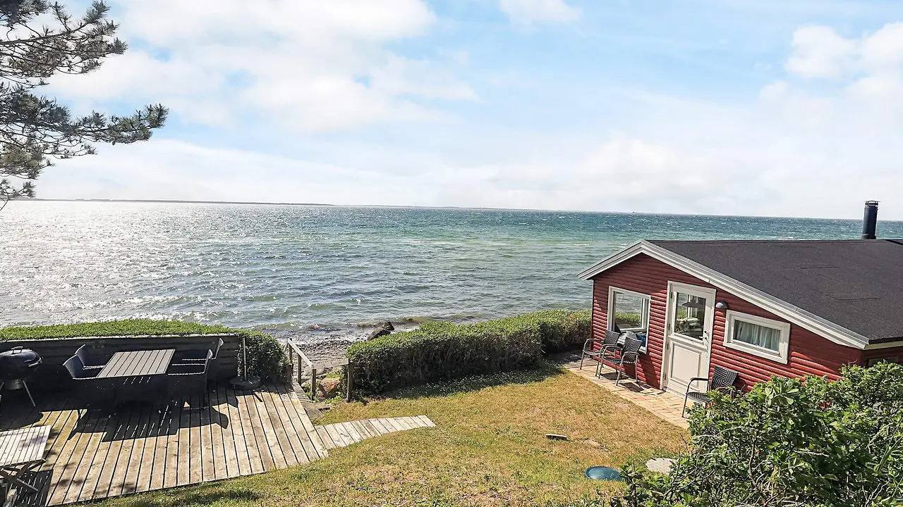 Ferienhaus für 4 Personen (41 m²) in Martofte in Langø, Martofte