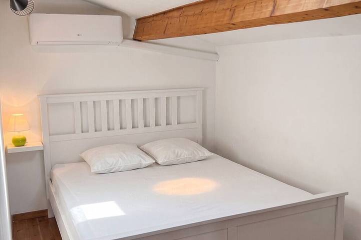 Homerez - Villa in Aimargues in Aimargues, Mittelmeerküste (Frankreich)