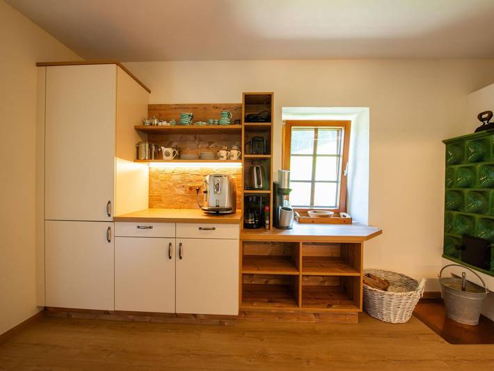 Ferienhaus für 8 Personen, mit Balkon und Garten, kinderfreundlich in Pöllauberg - 4