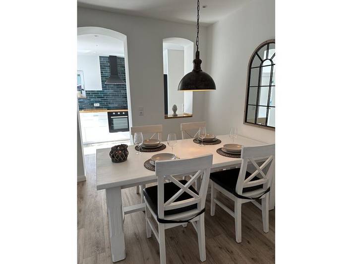 Ferienhaus für 4 Personen, mit Garten und Sauna sowie Terrasse in Tönning - 2