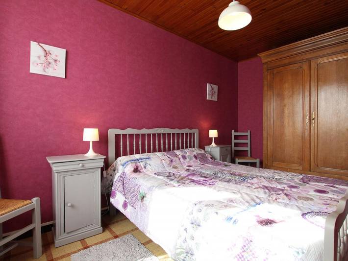 Gîte pour 4 personnes, avec terrasse à Amfreville (Normandie) - 4