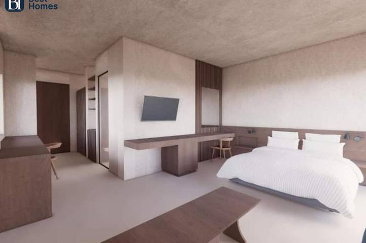 Ferienwohnung für 2 Personen in Rhodos Stadt