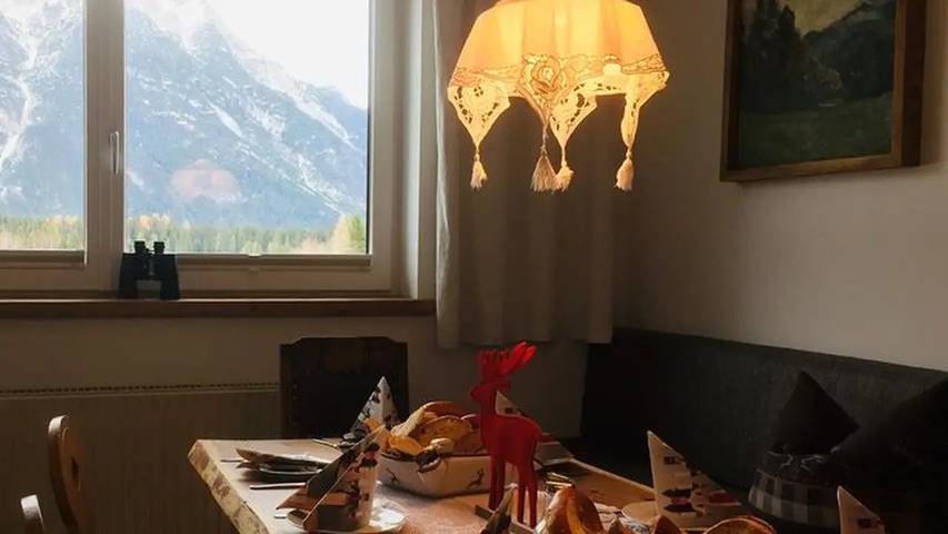Ferienhaus für 4 Personen, mit Garten in Innsbruck und Umgebung - 4