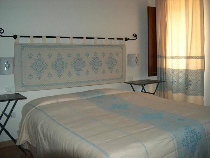 Maison d’hôte pour 3 personnes, avec terrasse, animaux acceptés à Cagliari - 4