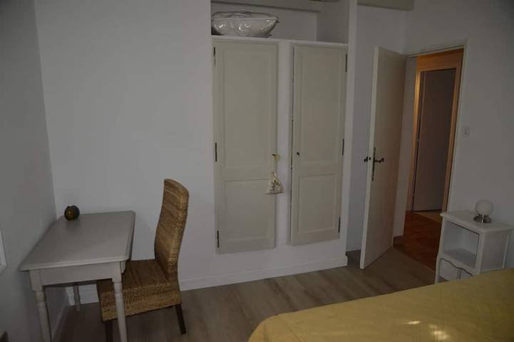 Location de vacances pour 8 personnes, avec jardin à La Roque-sur-Pernes - 3