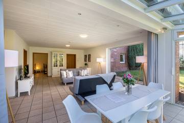 Ferienwohnung für 6 Personen in Bottrop, Ruhrgebiet, Bild 4