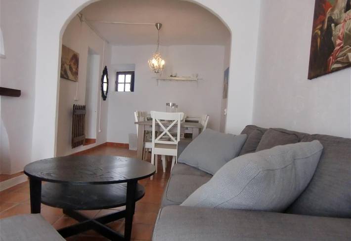 Ferienhaus mit Meerblick für 7 Personen in Spanien - 3