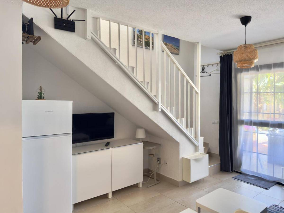 Duplex Apartment in Costa Calma, Pájara