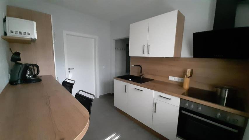 Ferienwohnung für 3 Personen, mit Garten und Pool in Bremm - 4