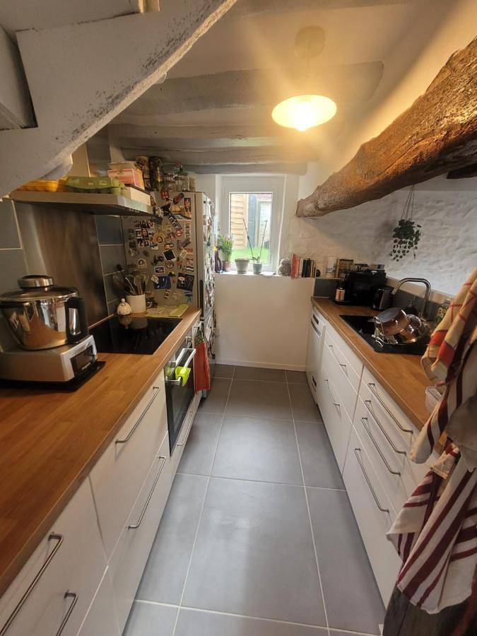 Maison cosy à Beynes in Beynes, Yvelines