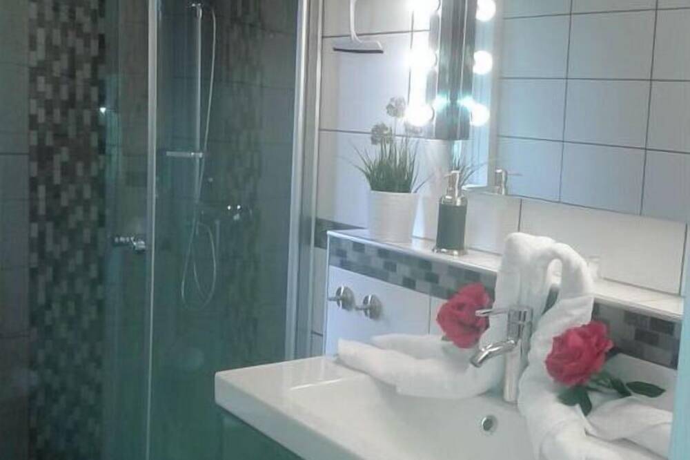 Ganze Wohnung, Angenehme Wohnung in Bjurvik in Jönköpings län