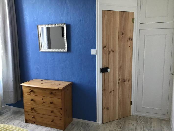 Chambre d’hôte pour 2 personnes, avec terrasse et jardin à Bussière-Poitevine - 3