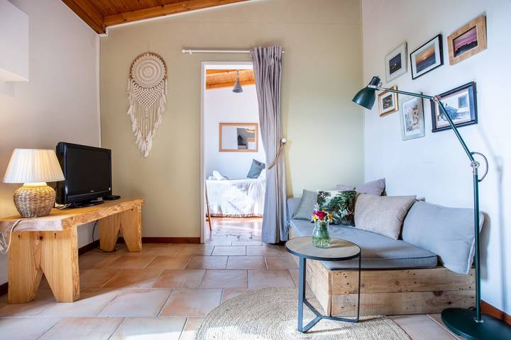 Ferienhaus für 4 Personen in Aljezur - 4