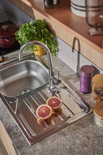 Camping pour 6 Personnes dans Sérignan, Région de Béziers, Photo 4